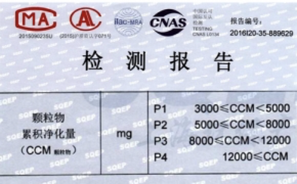 空氣過濾器CCM快(kuài)速評估裝置研發---南(nán)通(tōng)恒嘉空氣過濾器工廠