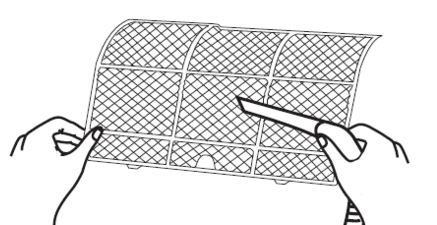 初效空氣過濾器廠家分(fēn)享：可(kě)清洗空氣過濾器該如何清洗